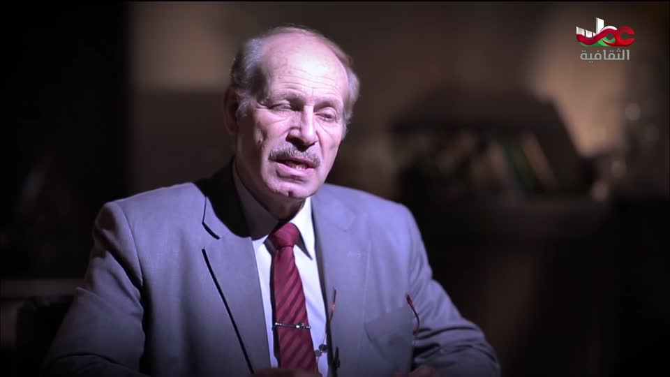 برنامج - حواضر اسلامية - الحلقة 23