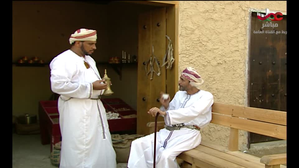 برنامج - مدن وحضارات - الحلقة 12