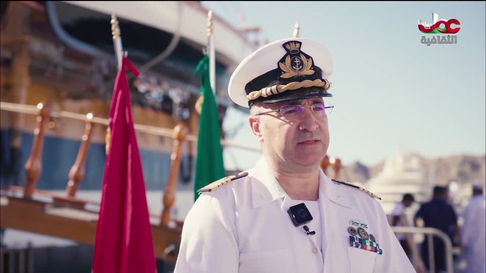 لوحات من العالم - الحلقة 23