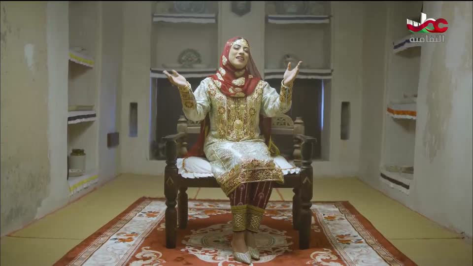 البرنامج الثقافي - عالم المعرفة - الحلقة 20