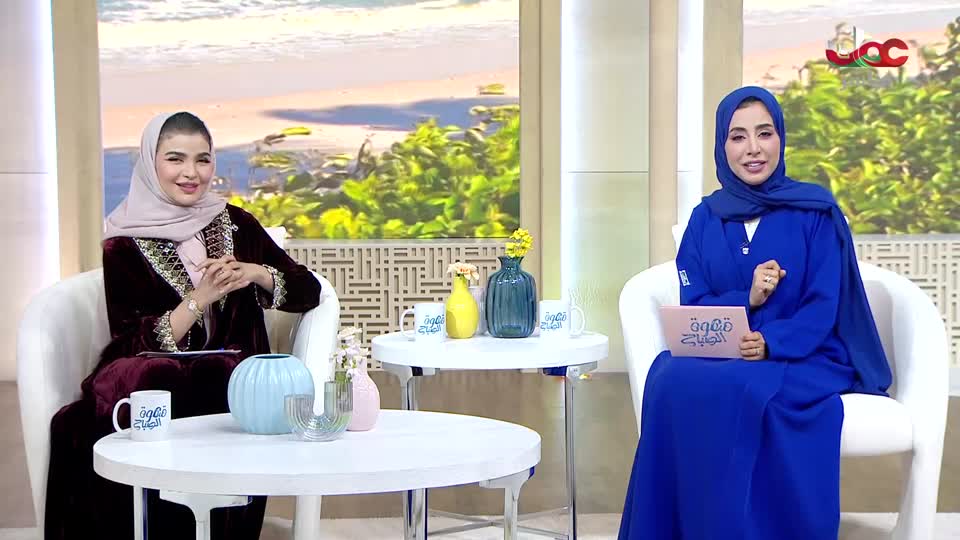 برنامج قهوة الصباح 2025 - الحلقة 169