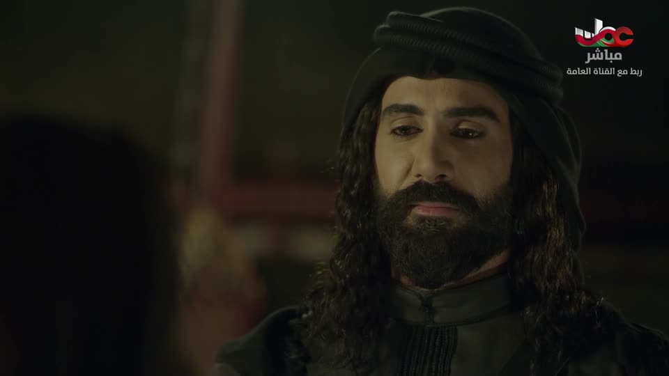 المسلسل البدوي صقار