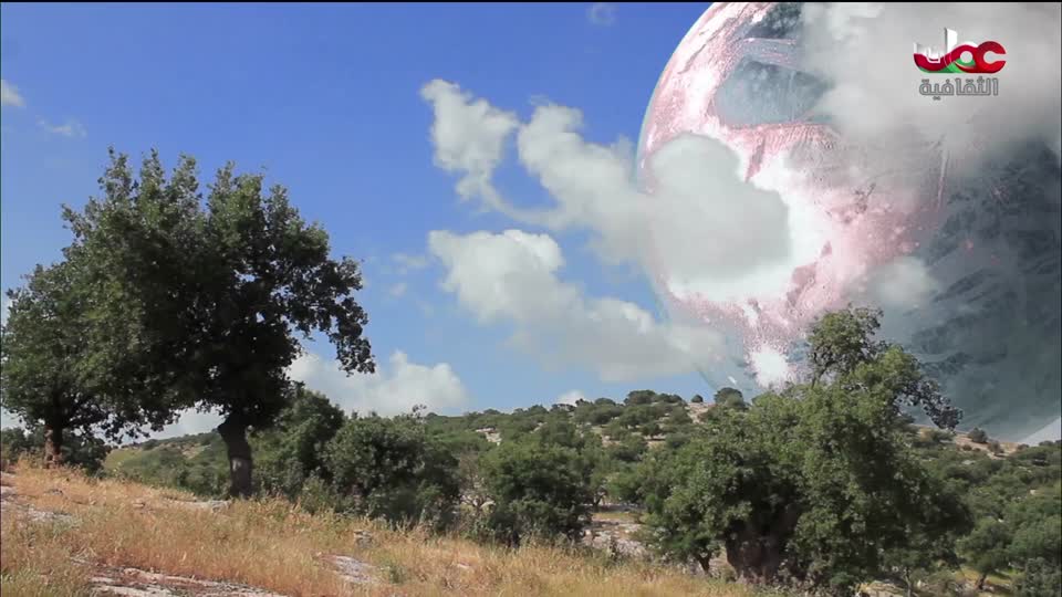 البرنامج الثقافي - الفضاء الشاسع - الحلقة 23