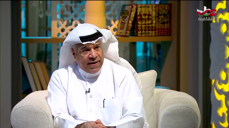 برنامج محلي - ضفاف ج3 - الحلقة 34