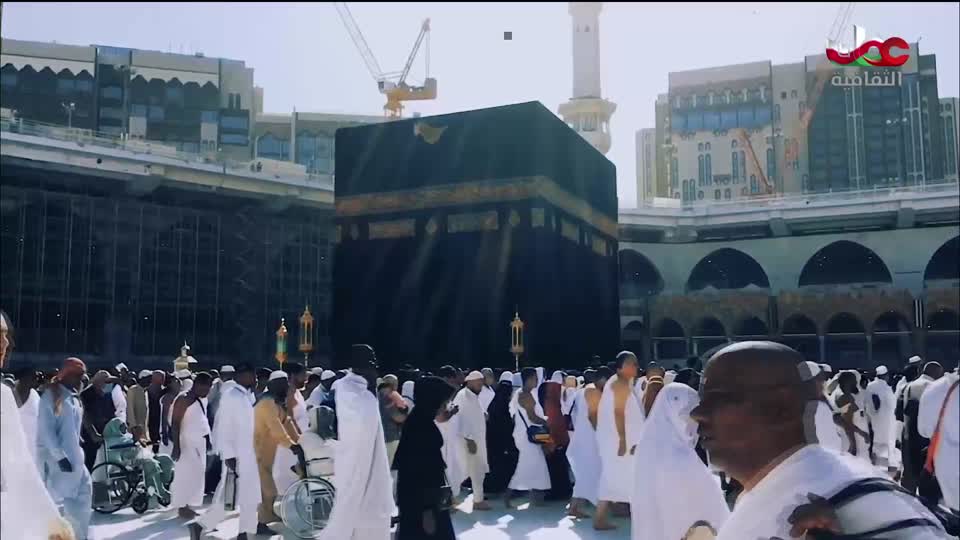 برنامج _ مدن من نور - الحلقة 23