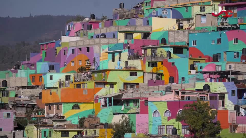 مسلسل الاطفال - فريق البحيرة الخضراء - الحلقة 1