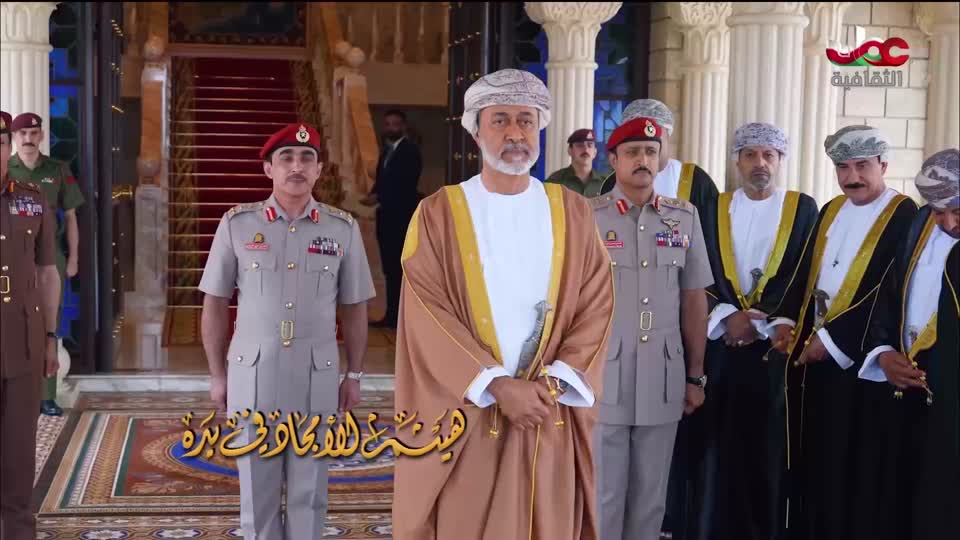 البرنامج الثقافي داخل الأشياء