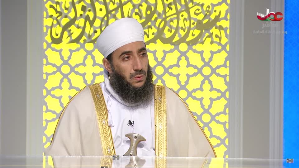 برنامج/سؤال أهل الذكر