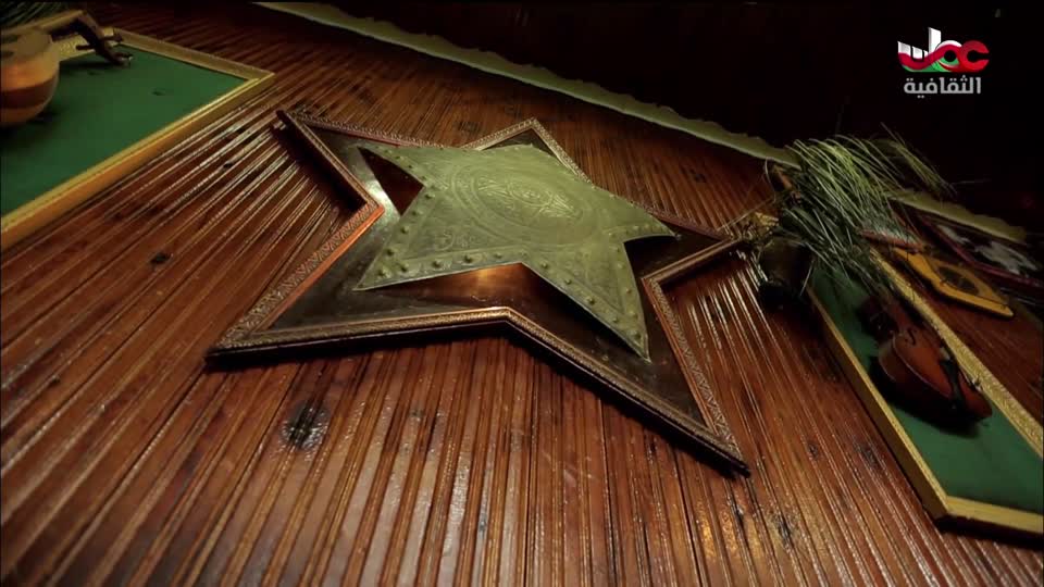 البرنامج الثقافي مقاهي عتيقة - الحلقة 23