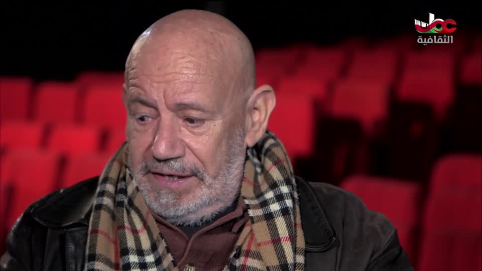 البرنامج الثقافي ذاكرة السينما - الحلقة 9