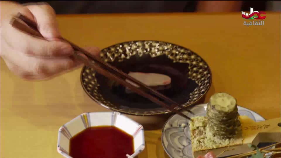 برنامج - روائع من اليابان - الحلقة 155