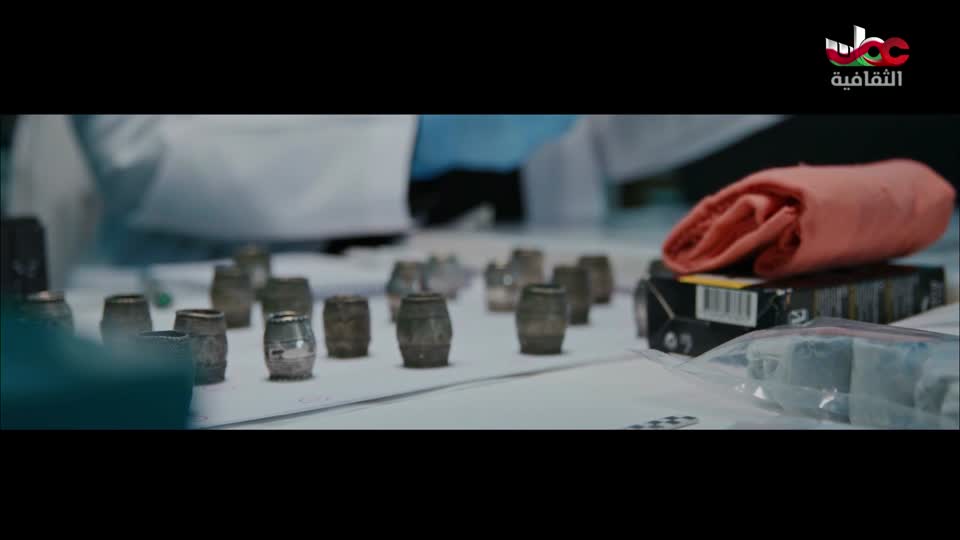 لوحات من العالم - الحلقة 24