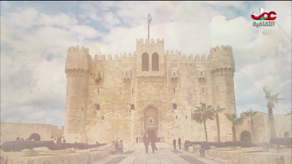 برنامج _ مدن من نور - الحلقة 24