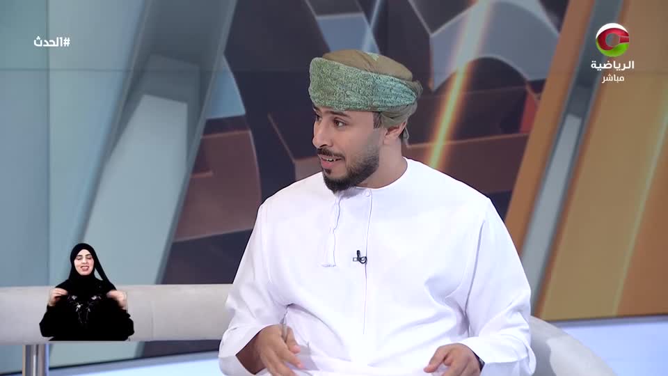 الحدث - S2 - 2025 - الحلقة 61