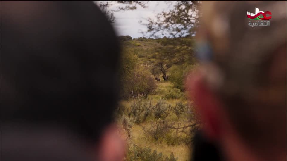 برنامج - المسافر - الحلقة 24