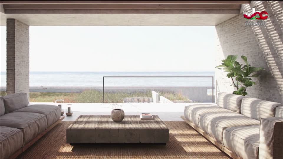 البرنامج الثقافي - افضل فنون العمارة - الحلقة 14