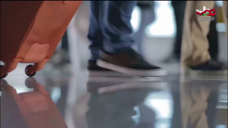 برنامج - رحلات ممتعة - الحلقة 12