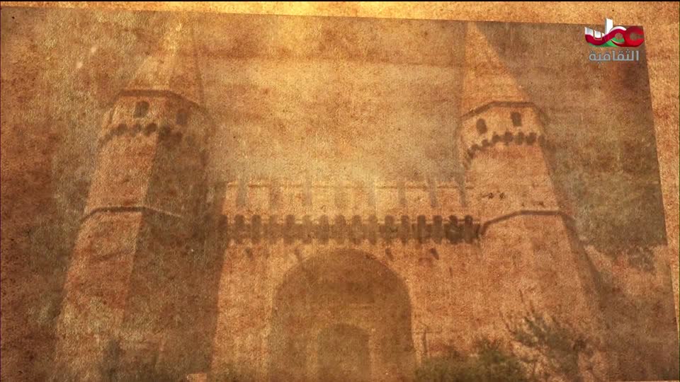 برنامج _ رحلة المخطوط العربي _ج2 - الحلقة 24