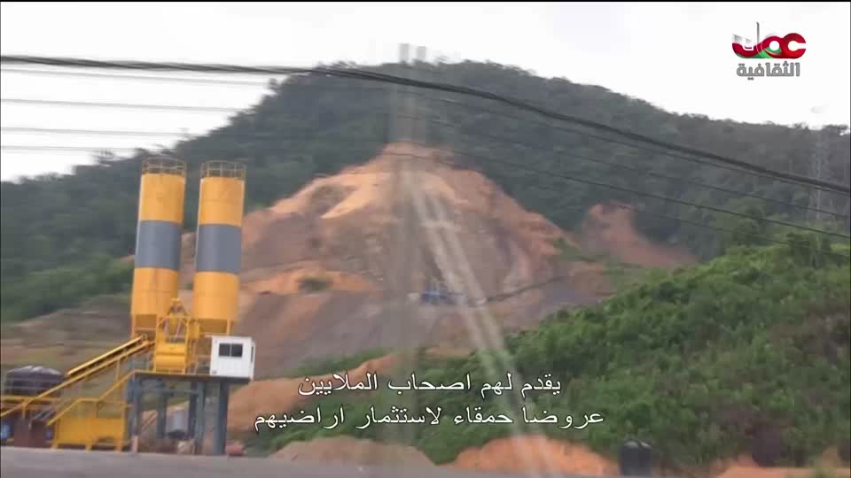 البرنامج الثقافي _ عشاق السفر - الحلقة 2