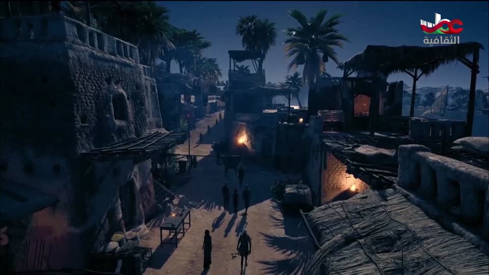 البرنامج الثقافي رحلة اكتشاف وتطور - الحلقة 4