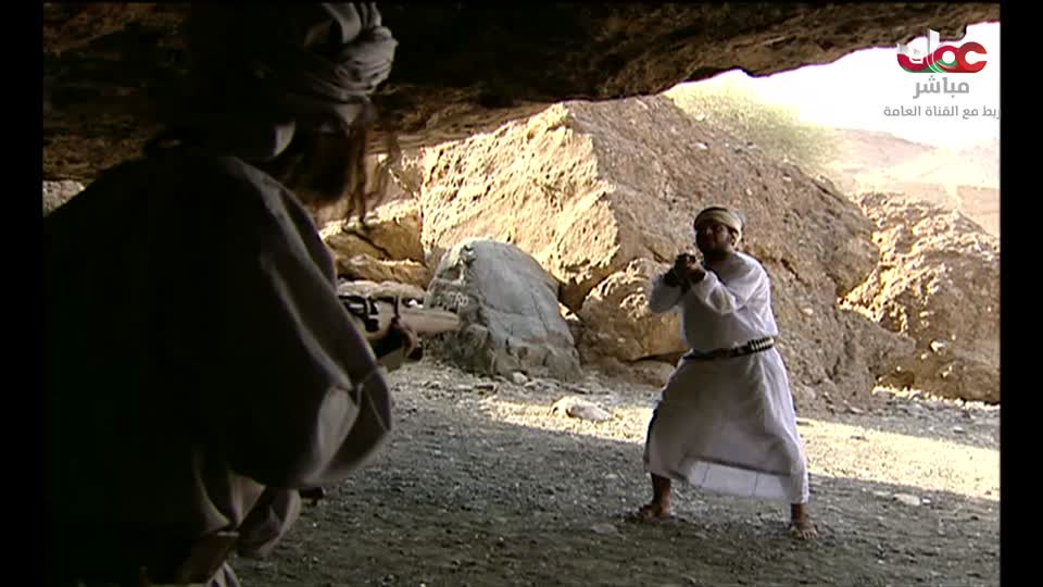 المسلسل المحلي _ الفاغور - الحلقة 11