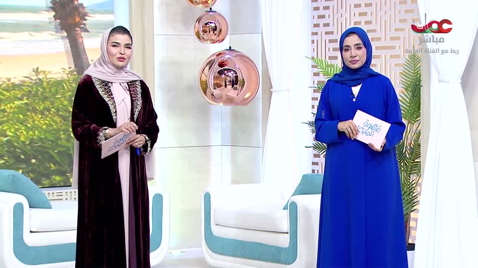 برنامج قهوة الصباح 2025 - الحلقة 169