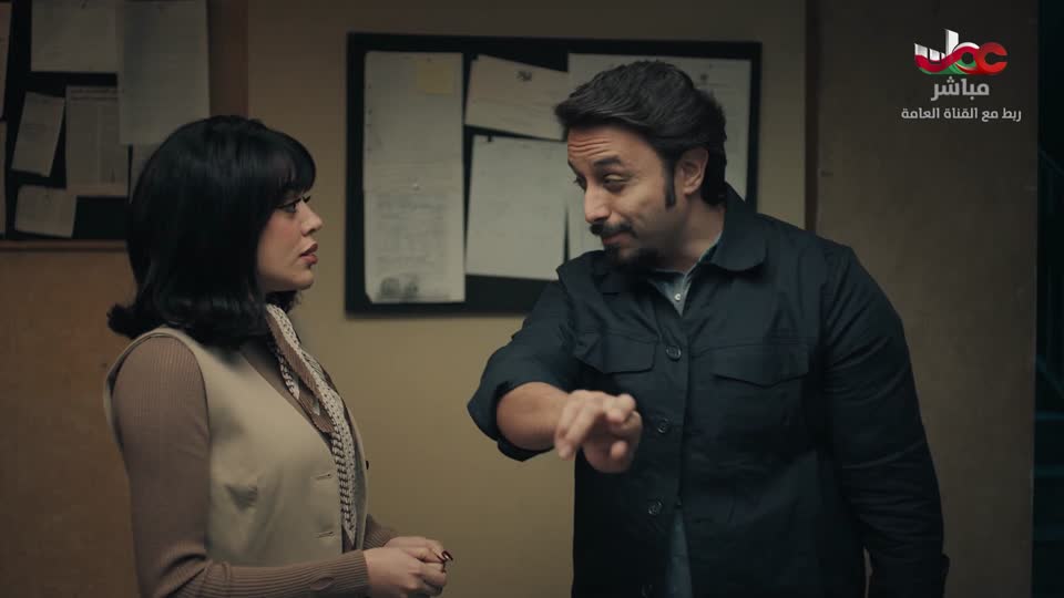 المسلسل الخليجي - سدف - الحلقة 2