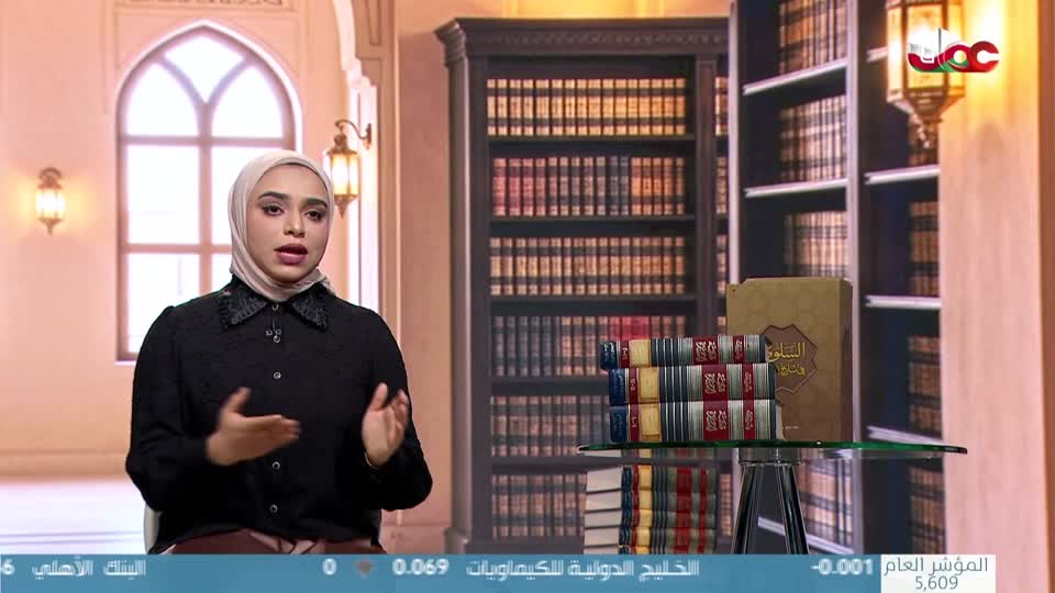 برنامج/متون