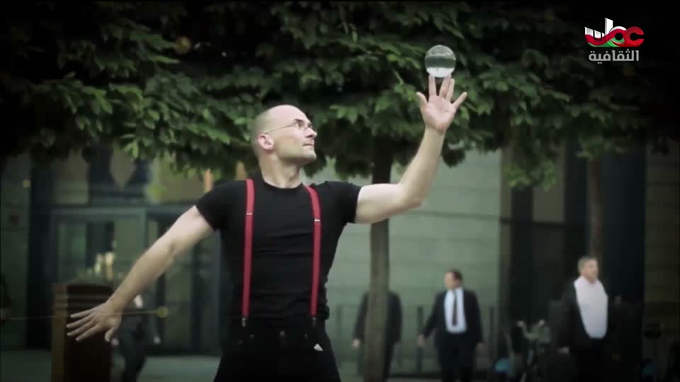 البرنامج الثقافي داخل العقل - الحلقة 11