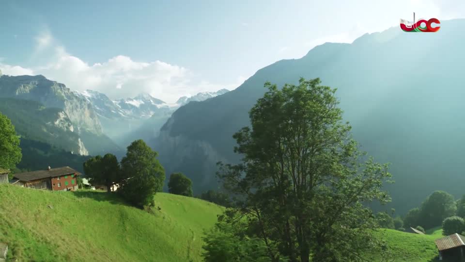 مسلسل الاطفال فريق الحماية - الحلقة 49