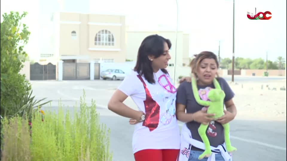 توين فيلا - الحلقة 25