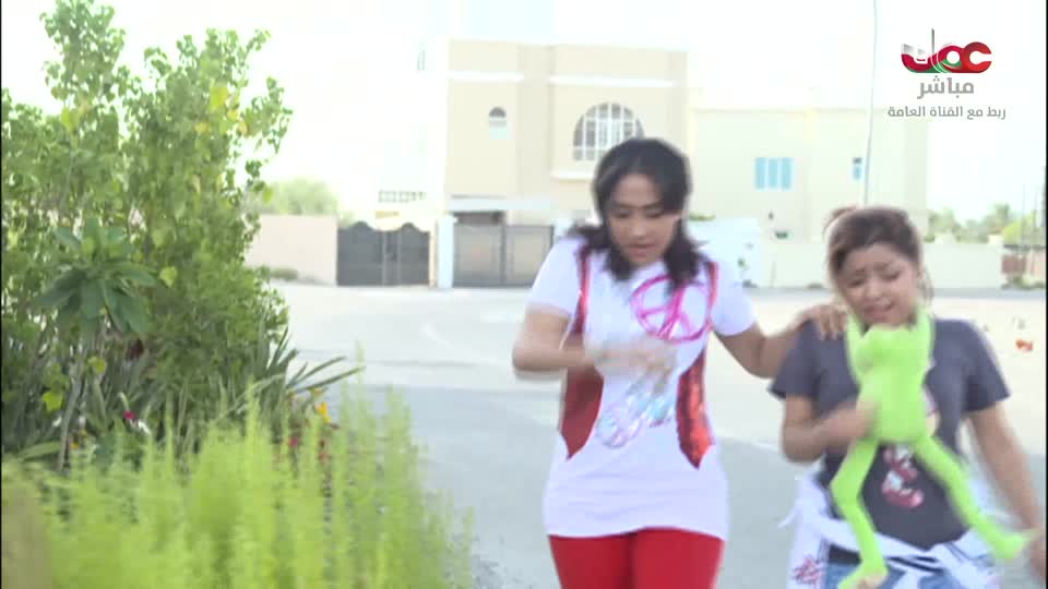 توين فيلا - الحلقة 25