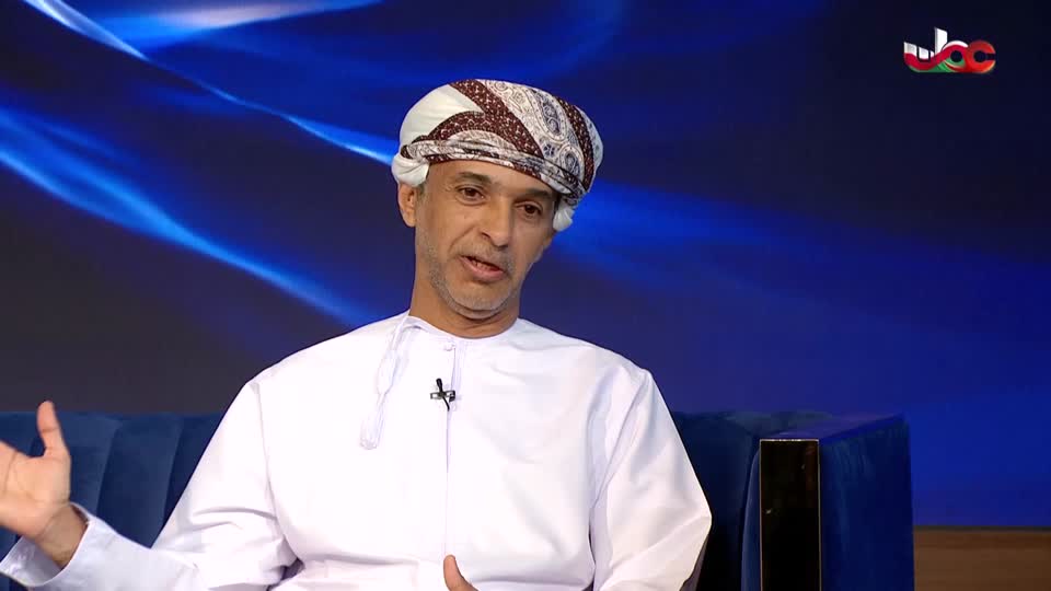 برنامج - من عمان 2025 - الحلقة 143