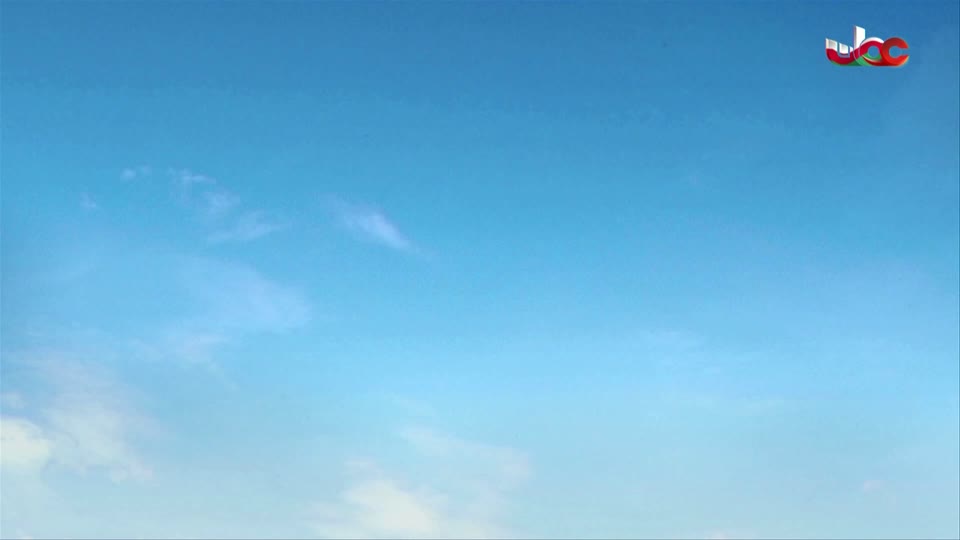 مسلسل الاطفال - فريق البحيرة الخضراء - الحلقة 2