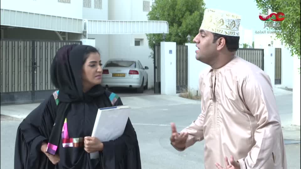 توين فيلا - الحلقة 25