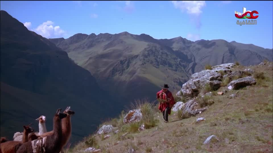 البرنامج الوثائقي - الأمن الغذائي - الحلقة 14