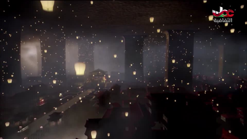 البرنامج الثقافي - ألعاب الامبراطوريات - الحلقة 4