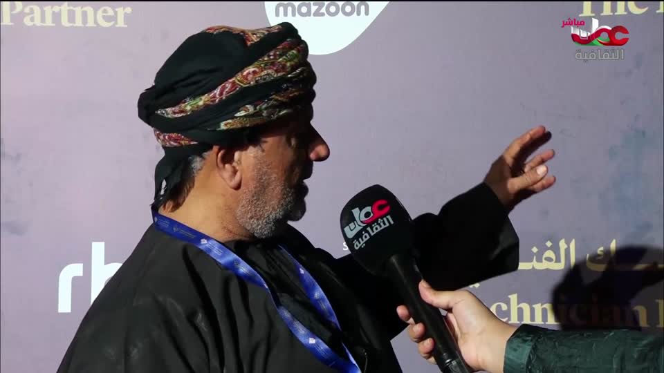 البرنامج الثقافي - المناخ والطبيعة - الحلقة 15