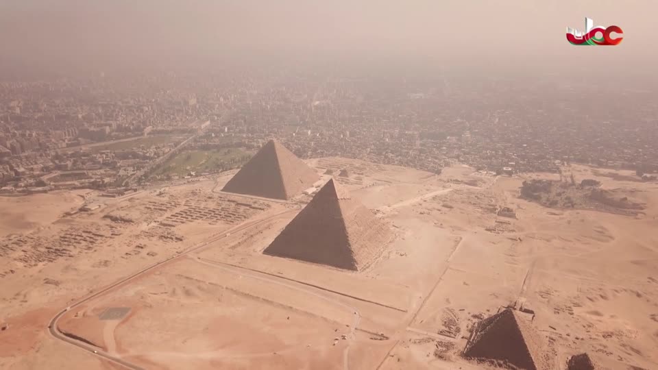 البرنامج الثقافي/مدن وحضارات