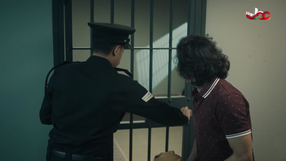 المسلسل الخليجي - سدف - الحلقة 1