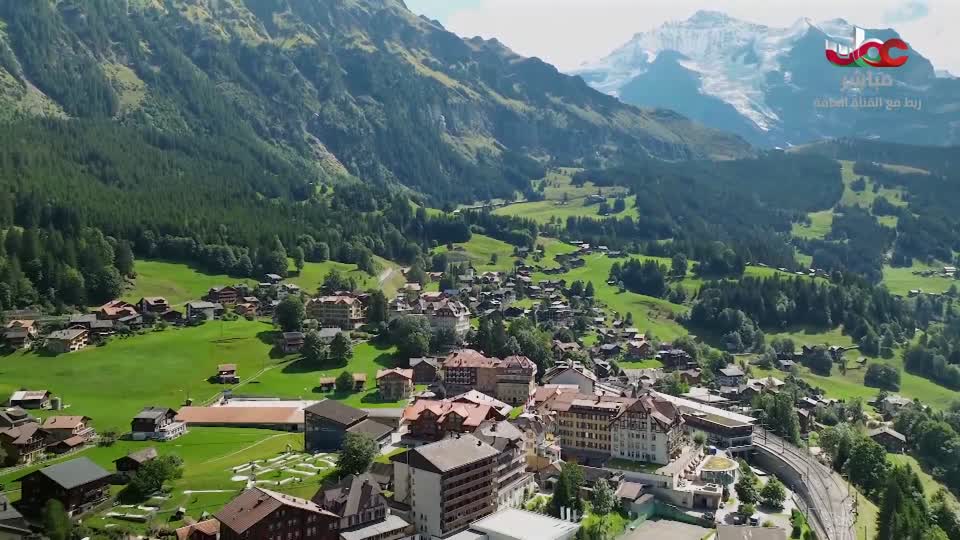 البرنامج الثقافي/مدن وحضارات