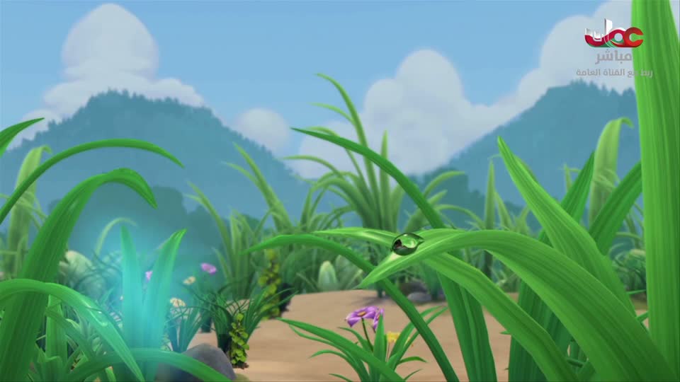 المسلسل الكرتوني - اجمل الحكايات - ج2 - الحلقة 23