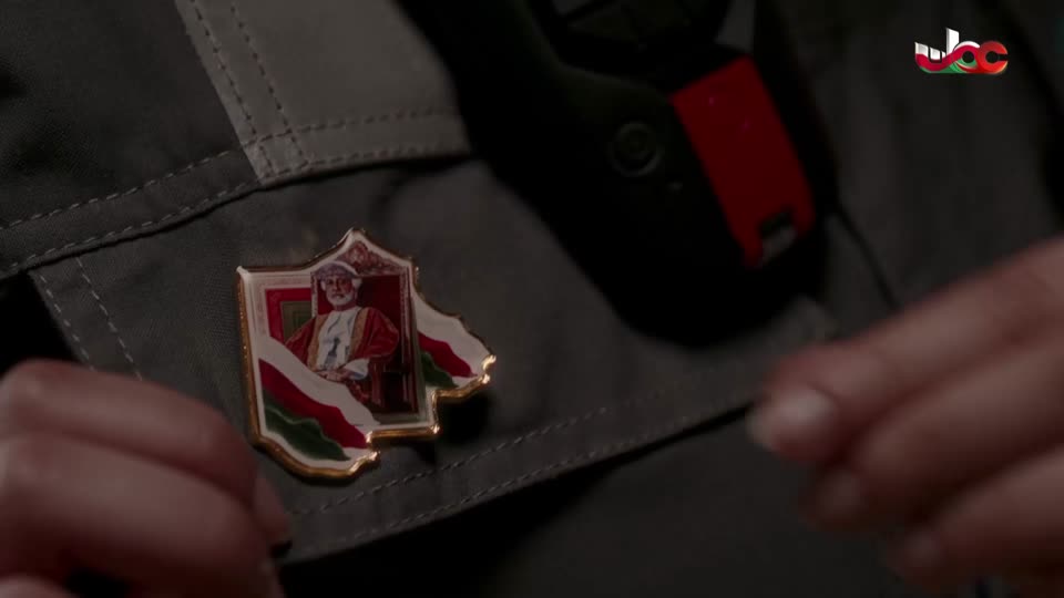 مسلسل الاطفال فريق الحماية - الحلقة 50