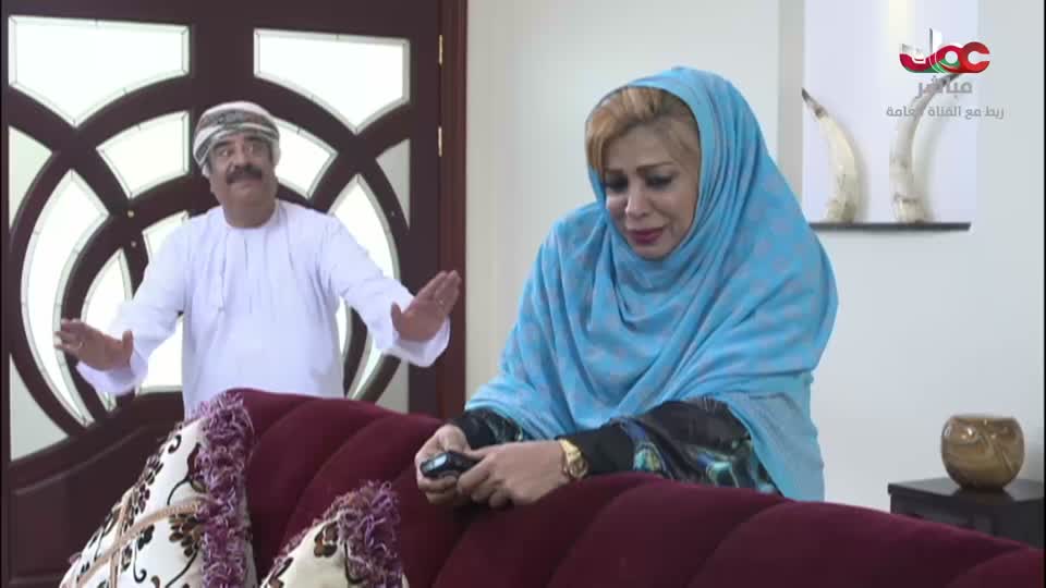 توين فيلا - الحلقة 24