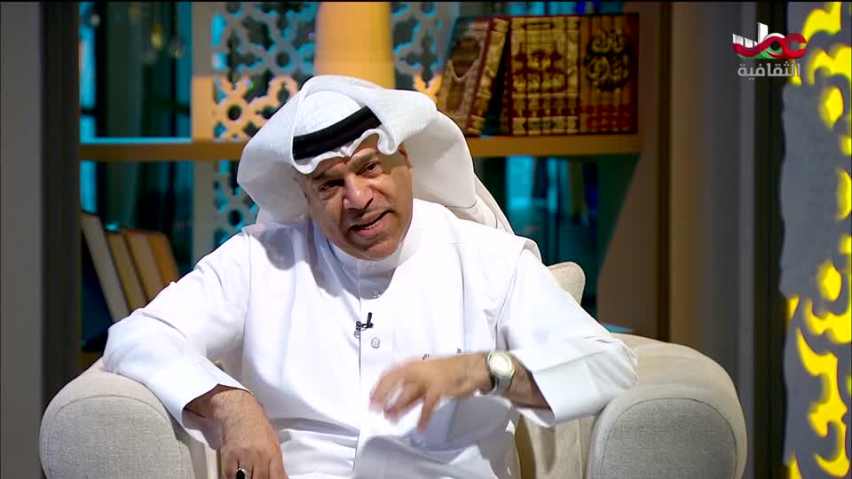 برنامج محلي - ضفاف ج3 - الحلقة 34