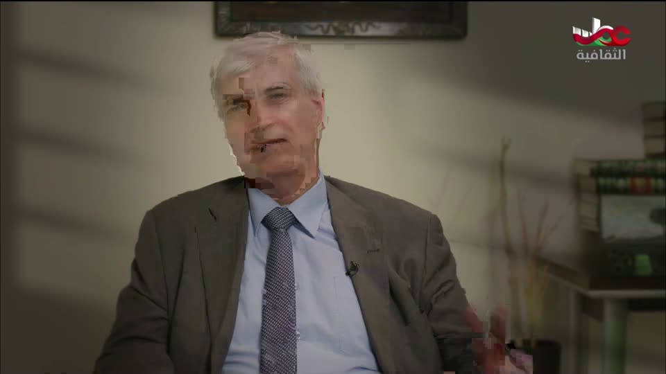 البرنامج الثقافي - أهل الأدب