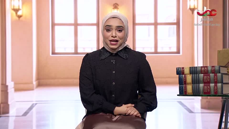 برنامج/متون