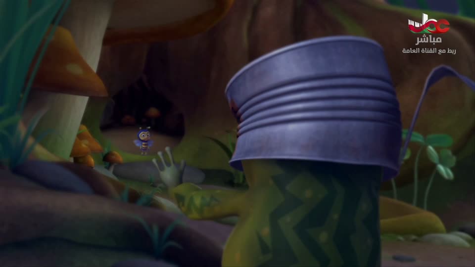 المسلسل الكرتوني - اجمل الحكايات - ج2 - الحلقة 24