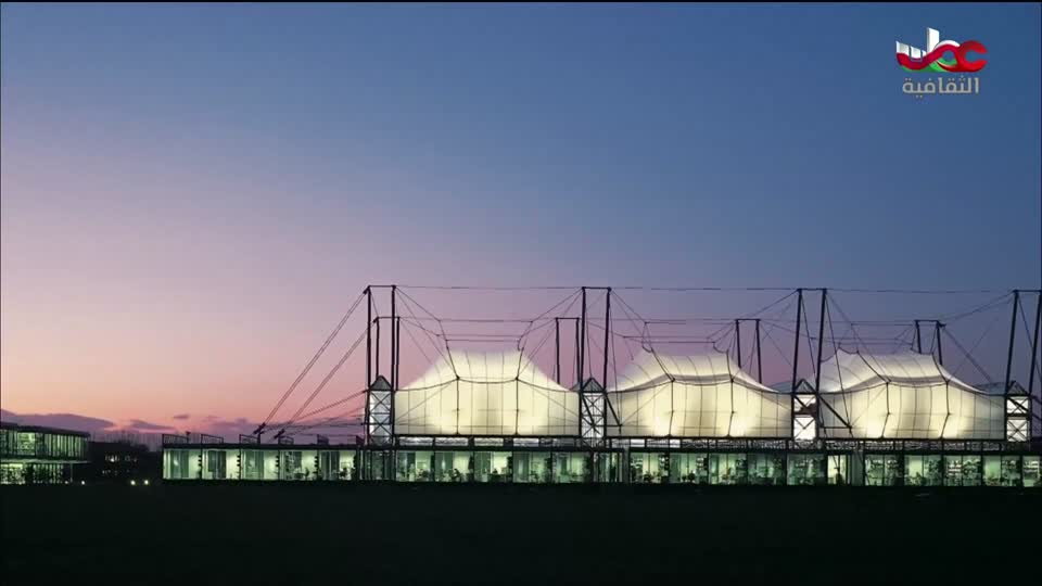 البرنامج الثقافي - الموروث الاصيل