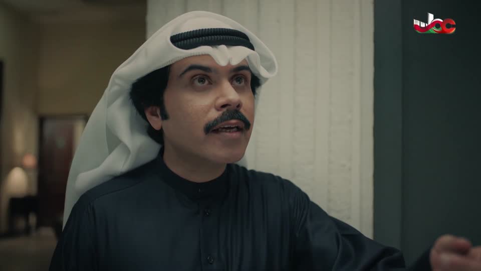 المسلسل الخليجي - سدف - الحلقة 3